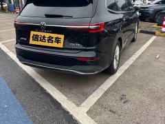 Volkswagen Viloran 330TSI Business Edition - ფოტო 4