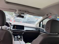Volkswagen Viloran 330TSI Business Edition - ფოტო 7