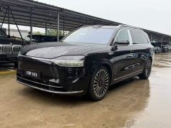 AITO M9 2025 Extended Range Max 52kWh 6-Seater with 896-Channel LiDAR - ფოტო 1