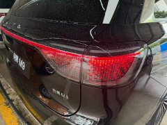 AITO M9 2025 Extended Range Max 52kWh 6-Seater with 896-Channel LiDAR - ფოტო 11