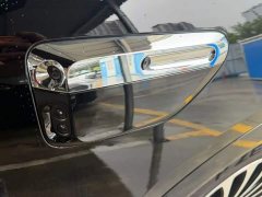 AITO M9 2025 Extended Range Max 52kWh 6-Seater with 896-Channel LiDAR - ფოტო 12