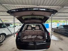 AITO M9 2025 Extended Range Max 52kWh 6-Seater with 896-Channel LiDAR - ფოტო 16