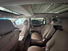 AITO M9 2025 Extended Range Max 52kWh 6-Seater with 896-Channel LiDAR - ფოტო 19