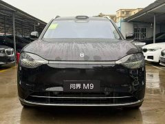 AITO M9 2025 Extended Range Max 52kWh 6-Seater with 896-Channel LiDAR - ფოტო 2