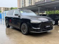 AITO M9 2025 Extended Range Max 52kWh 6-Seater with 896-Channel LiDAR - ფოტო 3