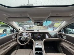 AITO M9 2025 Extended Range Max 52kWh 6-Seater with 896-Channel LiDAR - ფოტო 4