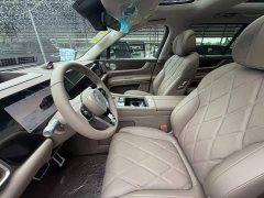 AITO M9 2025 Extended Range Max 52kWh 6-Seater with 896-Channel LiDAR - ფოტო 5