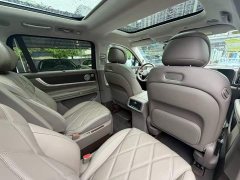 AITO M9 2025 Extended Range Max 52kWh 6-Seater with 896-Channel LiDAR - ფოტო 6
