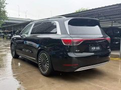 AITO M9 2025 Extended Range Max 52kWh 6-Seater with 896-Channel LiDAR - ფოტო 7