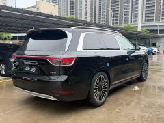 AITO M9 2025 Extended Range Max 52kWh 6-Seater with 896-Channel LiDAR - ფოტო 9