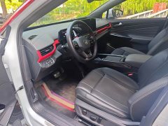 Volkswagen ID.4 X 2022 Pure Edition - ფოტო 11