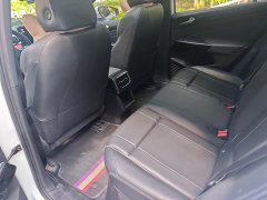 Volkswagen ID.4 X 2022 Pure Edition - ფოტო 12