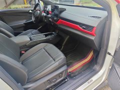 Volkswagen ID.4 X 2022 Pure Edition - ფოტო 13