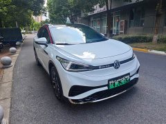 Volkswagen ID.4 X 2022 Pure Edition - ფოტო 3