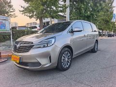 Buick GL8 Land Executive Cabin 652T Luxury - ფოტო 1