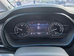 Buick GL8 Land Executive Cabin 652T Luxury - ფოტო 12