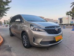 Buick GL8 Land Executive Cabin 652T Luxury - ფოტო 3