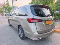 Buick GL8 Land Executive Cabin 652T Luxury - ფოტო 6