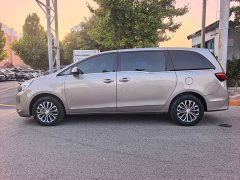 Buick GL8 Land Executive Cabin 652T Luxury - ფოტო 7