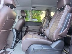 Buick GL8 Land Executive Cabin 652T Luxury - ფოტო 8