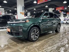 Li Auto L9 Ultra - ფოტო 1