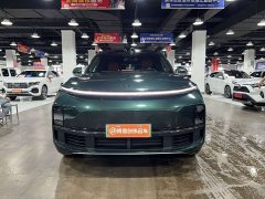 Li Auto L9 Ultra - ფოტო 2
