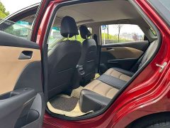 Chevrolet Cruze 320 Automatic Enjoy Sunroof Edition - ფოტო 3