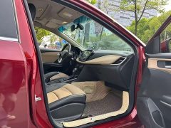 Chevrolet Cruze 320 Automatic Enjoy Sunroof Edition - ფოტო 5