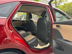 Chevrolet Cruze 320 Automatic Enjoy Sunroof Edition - ფოტო 7
