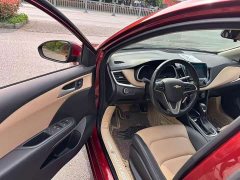 Chevrolet Cruze 320 Automatic Enjoy Sunroof Edition - ფოტო 8