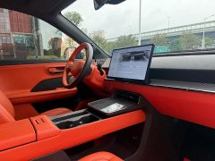 Toyota Platinum Smart 3X 520 Pro LiDAR Edition - ფოტო 10