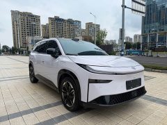 Toyota Platinum Smart 3X 520 Pro LiDAR Edition - ფოტო 3