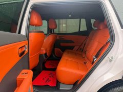 Toyota Platinum Smart 3X 520 Pro LiDAR Edition - ფოტო 5