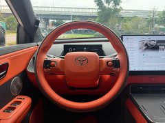Toyota Platinum Smart 3X 520 Pro LiDAR Edition - ფოტო 7