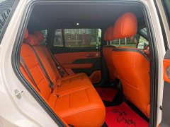 Toyota Platinum Smart 3X 520 Pro LiDAR Edition - ფოტო 8