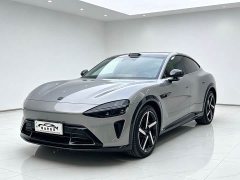 Xiaomi YU7 Four-Wheel Drive Max Edition - ფოტო 1