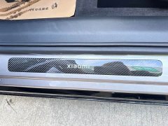 Xiaomi YU7 Four-Wheel Drive Max Edition - ფოტო 10