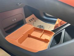 Xiaomi YU7 Four-Wheel Drive Max Edition - ფოტო 13