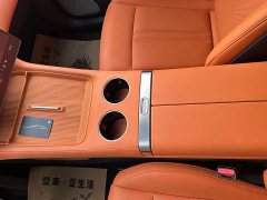Xiaomi YU7 Four-Wheel Drive Max Edition - ფოტო 14