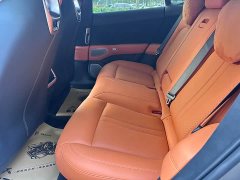 Xiaomi YU7 Four-Wheel Drive Max Edition - ფოტო 18