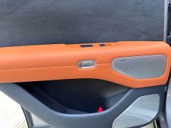 Xiaomi YU7 Four-Wheel Drive Max Edition - ფოტო 19