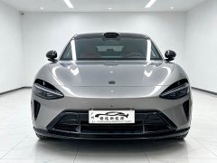 Xiaomi YU7 Four-Wheel Drive Max Edition - ფოტო 2