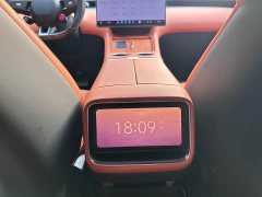 Xiaomi YU7 Four-Wheel Drive Max Edition - ფოტო 20