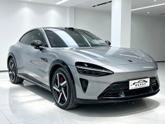 Xiaomi YU7 Four-Wheel Drive Max Edition - ფოტო 3