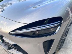 Xiaomi YU7 Four-Wheel Drive Max Edition - ფოტო 5