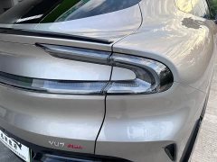 Xiaomi YU7 Four-Wheel Drive Max Edition - ფოტო 6