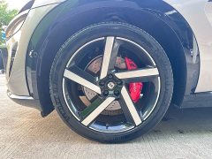 Xiaomi YU7 Four-Wheel Drive Max Edition - ფოტო 7