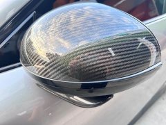 Xiaomi YU7 Four-Wheel Drive Max Edition - ფოტო 8