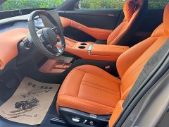 Xiaomi YU7 Four-Wheel Drive Max Edition - ფოტო 9