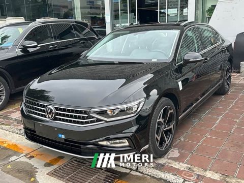 2025 Volkswagen Magotan Facelift II Popular Edition 280TSI DSG Luxury - ავტომობილი ჩინეთიდან